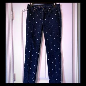 COPY - Talbots umbrella jeans